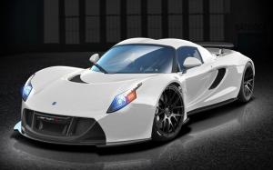Hennessey Venom GT2 '2013